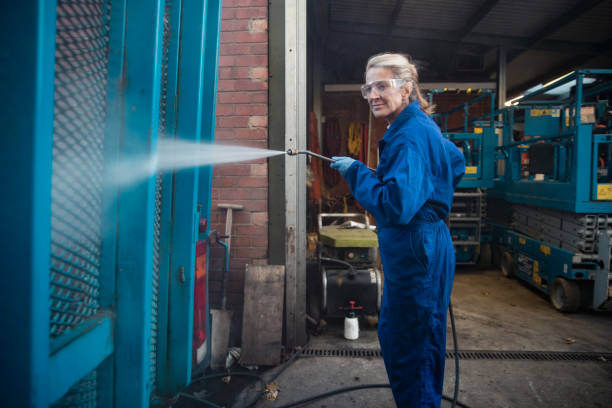 Trusted Clinton, NC Pressure Washing Experts